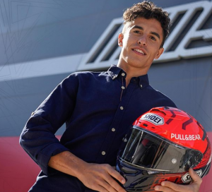 Marc Marquez (ig)