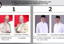 Putusan Sengketa Pilkada Kalsel di MK Dibacakan Jumat, Denny Indrayana Minta Rapatkan Barisan