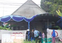 Pilkada Serentak: Pemungutan Suara Dimulai, Begini Perjuangan  Bawa Logistik ke Pelosok Kalsel