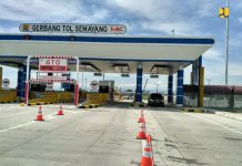 Ini Dia 11 Proyek Raksasa yang Selesai Selama Masa Pandemi