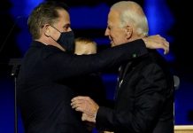 Putra Joe Biden Diselidiki Terkait Urusan Pajak