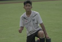 Ini Keinginan Jovan Adestya Berada di Timnas U-16