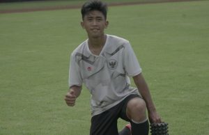 Jovan Adestya (pssi)