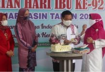 Siti Wasilah Sebut Ibu Adalah Tempat Pendidikan Utama Anak