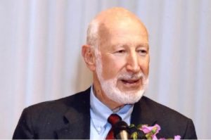 Norman Abramson (university of hawaii)