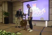 Wow! Ada Kampung Nusantara di Hotel Mercure