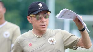 Shin Tae-yong (pssi)