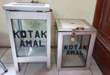 Astaga! 13.000 Kotak Amal Diduga untuk Danai Terorisme, Simak Ciri-cirinya