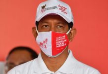 Waduh! Doni Monardo Ungkap 18,9 Juta Penduduk Indonesia Masih Nekat Mudik