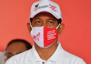 Doni Monardo (getty images)