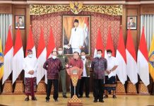 Pemprov Bali Revisi SE Kegiatan Libur Nataru, Simak Poin-poinnya