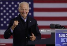 Electoral College Tegaskan Kemenangan Biden, Trump Diperkirakan Tidak Terima