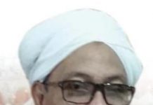 Sosok KH Haderawi, Banyak Mendirikan Majelis dan Pernah Jadi Murid Guru Sekumpul