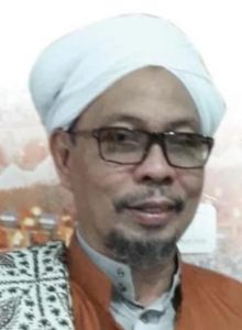 KH Haderawi HK (wa group)