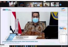 Menhub Janji Gratiskan Tol Jika Terjadi Kemacetan Arus Mudik Lebih dari 1 Kilometer