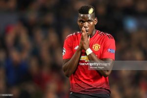 Paul Pogba (getty images)