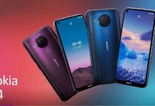 Nokia 5.4 Resmi Dirilis, Ini Kisaran Harga dan Jeroannya