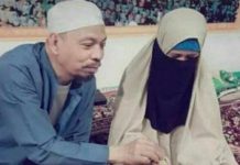 Masya Allah, Guru Haderawi dan sang Istri Wafat Hanya Berselang Beberapa Jam