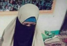Hj Zuraidah Dimakamkan di Samping Guru Haderawi