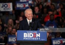 Orang Trump di Partai Republik Ucapkan Selamat kepada Biden
