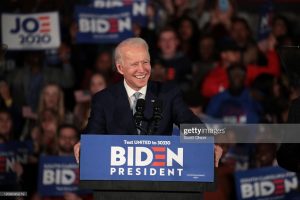 Joe Biden (getty images)