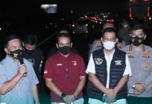 Terkait Tewasnya 6 Laskar FPI di Tol, Polisi Sebut Ada Chat Soal Senjata