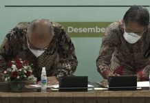 Pertamina Gandeng UGM Kembangkan Energi Terbarukan Berbahan Alga