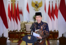 Jokowi Harapkan Muktamar PPP Mampu Memperkokoh Persatuan Umat
