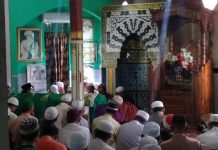 Putra KH Haderawi: Sepertinya Ummi Tak Ingin Berpisah dari Abuya