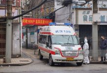 WHO Akan Selidiki Asal-usul Virus Covid-19 di Wuhan China