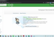 Awas Diminta Data Penerima BSU di Medsos, Kemnaker: Hoax