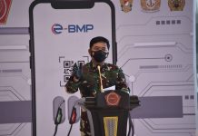 Ratusan TNI Akan Diterjunkan untuk Program Vaksinasi Covid-19