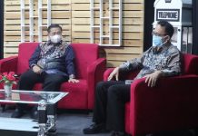 Banjarmasin Kota Pertama di Luar Pulau Jawa Tuan Rumah Festival HAM