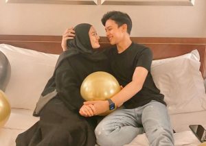 Dinda Hauw dan Rey Mbayang. (ig dinda hauw)
