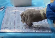 Inggris Deteksi Covid-19 Varian Baru dari Orang yang Melakukan Perjalanan ke Negara Ini