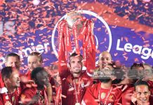 Klasemen Liga Inggris: Tekuk Sheffield, MU Naik Posisi, Liverpool Masih Kokoh di Puncak