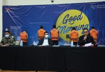 KPK Panggil Dua Saksi Kasus Suap Bansos Tersangka Juliari Batubara