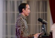 Presiden Jokowi Tegaskan Vaksin Covid-19 Tak Ada Kaitan dengan BPJS