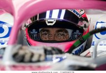 Red Bull Rekrut Sergio Perez Dampingi Max Verstappen