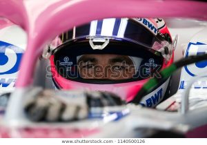 ergio Perez (shuttestock)