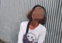 Tak Disangka, Maling Motor di Haryono MT Gang Paripurna Ternyata Warga Ini