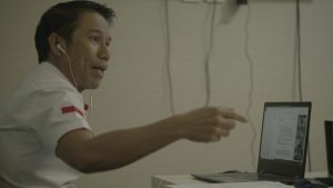 Yusri Nusi (pssi.org)