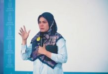 Ananda-Mushaffa Ancang-ancang Gugat Kemenangan Ibnu Sina-Arifin ke MK