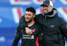 Crystal Palace Dibuat Malu di Kandang Sendiri, Dibekap Liverpool Tanpa Ampun