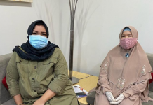 Hj Mariana: "Hari Raya untuk Ibu Setiap Hari"