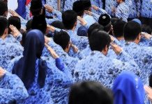 Aturan Lengkap Menteri PAN-RB Sistem Kerja ASN di Daerah PPKM Level 1, 2 dan 3