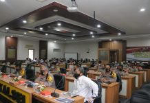 Operasi Lilin Intan 2020 Berbeda Dibanding Sebelumnya, Ini Bedanya