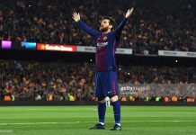 Mengejutkan, Messi Akan Tinggalkan Barcelona!