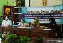 Loktabat Utara Banjarbaru Akan Diadu ke Tingkat Nasional Dalam Bidang Ini