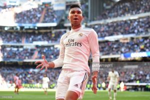 Casemiro (getty images)